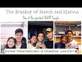 The Breakup of Marck Espejo and Kianna Dy