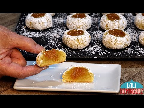 Video: Cómo Hacer Galletas De Naranja Con Hojuelas De Almendras