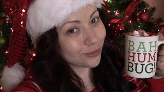 Pamper Routine - Holiday Edition!