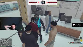 🔴 LIVE | Nieuwe missie in Future Roleplay met Red Bandits! (winkel overval)