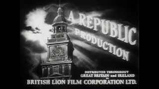 A Republic Production (UK & Ireland variant)