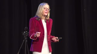 How I Learned to Stop Worrying and Enjoy Being an Anime Expert | Susan Napier | TEDxTufts