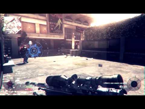 Suffer | Call Of Duty Montage Trailer | Edited by ...