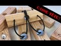 Fabrication dun casse tte en bois  simple  fabriquerdifficile  rsoudre 