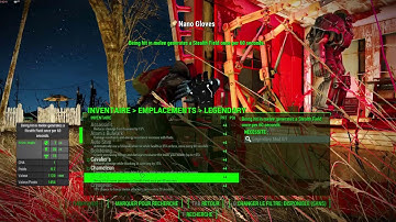 Fallout 4 - A Story Wealth experience - Gameplay #15