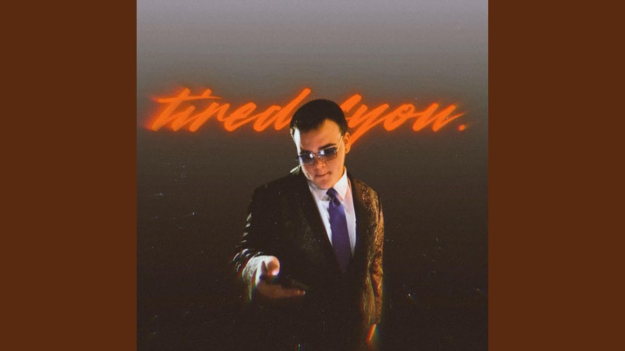 Watch tiredofyou. on YouTube Watch tiredofyou. on YouTube