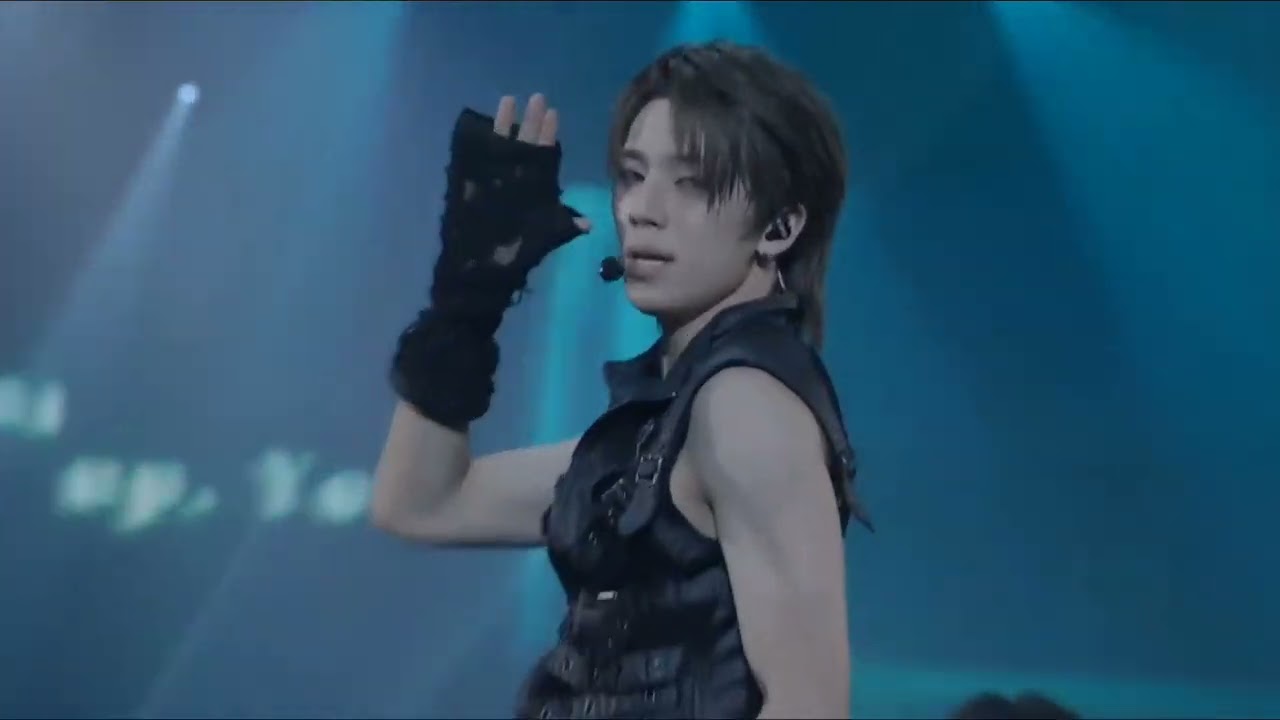 260613 | Hands up, Yo!「NEXZ LIVE TOUR 2026 