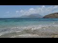 St kitts and nevis in the caribbean   the nomadic warriors