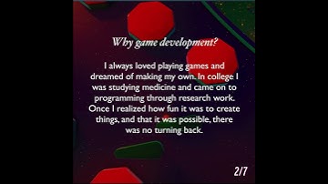 Indie envelopes Q&A #gaming #indiegames #indiedev #gamedev