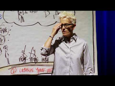 Creative Genius: You | Patti Dobrowolski | TEDxBend