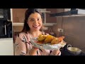 My BREAD PAKODA Recipe😆| Ss cooking vlogs :-)
