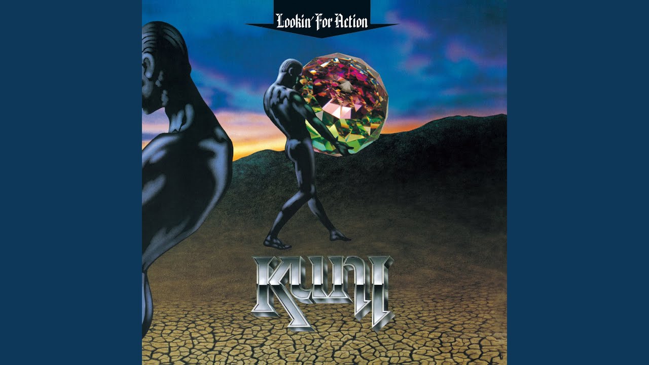 Lookin' For Action - YouTube