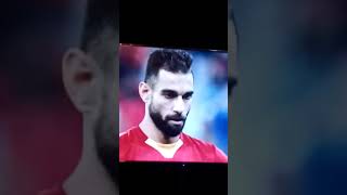 رد فعل جمهور الاهلي  بعد تالق محمد الشناوي ع القهوة،فى الشارع اشتراك ??????????