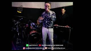 A Whole New World (male cover version) - Wedding Band Bali - The Friends