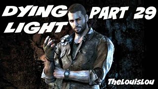 Dying Light Broadcast Part 29 - Under Ground Path To The Radio Tower - HD60 screenshot 5