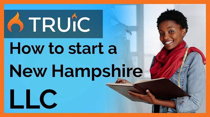 NH LLC - How to Start an LLC in New Hampshire Step by Step Guide