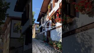 This is also Türkiye 🇹🇷 #travel #turkeytravelguide #turkey #türkiye #safranbolu