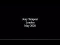 Joey Tempest - Message To Fans May 2020