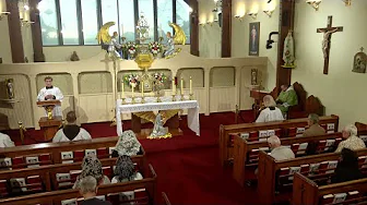 Daily Readings and Homily - 2025-10-13 - Fr. Matthew