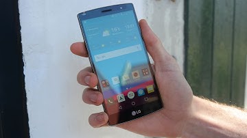 LG G4 Beat  Hard Reset, Format Code solution