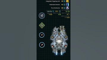Starsector Meta Build – Shrike ⚔️ | Starsector Destroyer Loadout #starsector #refit  #metabuild