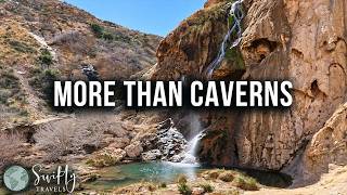 Things to Do Near Carlsbad Caverns