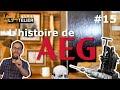 15  lhistoire de aeg  du bois au lave vaisselle  