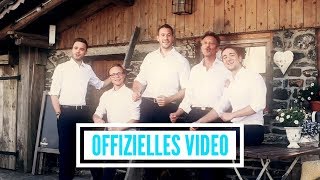 Die Stimmen der Berge - Die kleine Kneipe (offizielles Video) chords