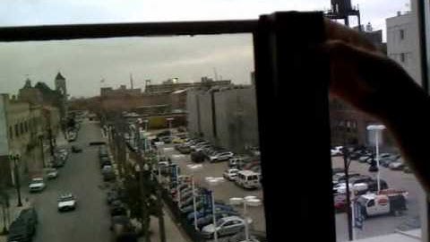 Exclusive: SageGlass demo