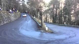Monte Carlo 2016 Es15 Wrc La Bellone Vezubie 24.01.2016