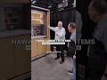 HAWA Sliding Systems at International Builder Show 2026 #hdpocketdoors #doorcomponents #customdoors