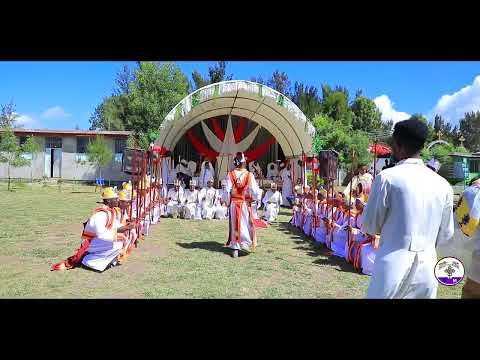 Yeedaloo Yaareed Kabaja Ayyaana Hundeeffama WDB Damee Suluultaa Miseensoota Waldichaan Dhiyaate