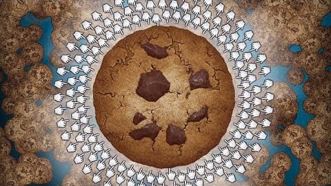 How to get Infinite Cookies In Cookie Clicker