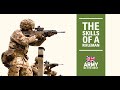 Military Skills Competition  | Rifles Regiment | British Army