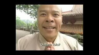 Pendekar awan dan angin. eposode 22
