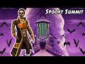 Simone Davies Marigold in Spooky Summit Halloween 2020 Temple Run 2 Gameplay YaHruDv