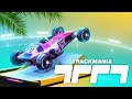 Racing all the TrackMania tracks! Pt2