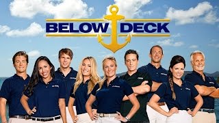 See Me On Below Deck Reality Show