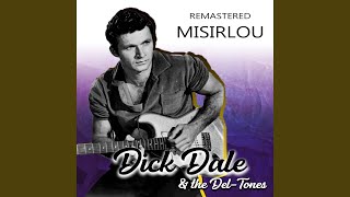 Breaking Heart - Dick Dale & the Del-Tones