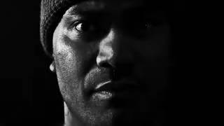 Tony Williams vs Kamran Bahremand - Promo