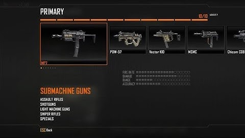 MP7 SMG CODBO2 MP Multiplayer REDACTED vs BOT CODBOII Call of Duty Black Ops II MULTIPLAYERS COD BO