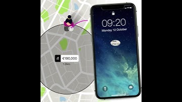 🙄 How Geofencing Tech Works?