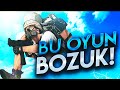 BU OYUN BOZUK [PUBG Mobile]