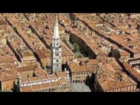 Video: Modena, Italija Vodič: Planiranje putovanja