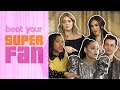 Pretty Little Liars: The Perfectionists and The Original PLL Cast Battle It Out | Beat Your Superfan