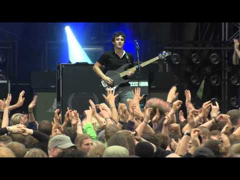 Enter Shikari -