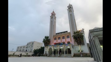 تلاوة بحث عنها الكثير للشيخ عبد السلام سورة الأنبياء