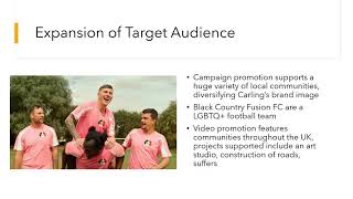 David Green - MM391 Digital Marketing Individual Assignment