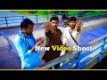 New vlog shooting pyara punjab vlog village sean