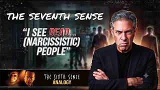 "I See Narcissists Everywhere" — The Sixth Sense of Self-Love Recovery  ENCORE VIDEO
